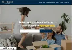 Sites similar to brisbanerealestate.com.au