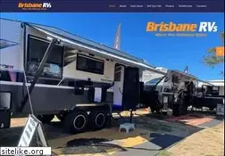 Sites similar to brisbanervs.com.au