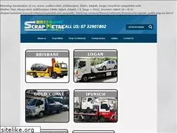 Sites similar to brisbanescrapmetal.com.au