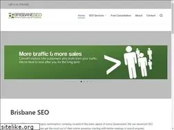 Sites similar to brisbaneseo.com.au