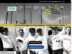 Sites similar to brisbanetogladstone.com