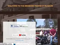 Sites similar to brisbanetramwaymuseum.org