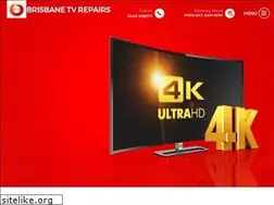 Sites similar to brisbanetvrepair.com