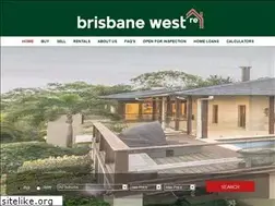Sites similar to brisbanewestrealestate.com