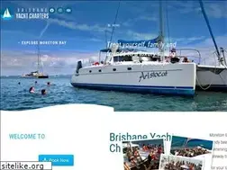 Sites similar to brisbaneyachtcharters.com.au