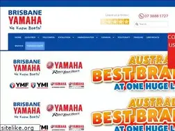 Sites similar to brisbaneyamaha.com.au