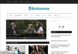 Sites similar to brisbanista.com.au
