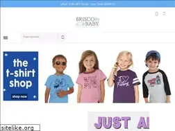 Sites similar to briscobaby.com