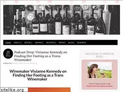 Sites similar to briscoebites.com