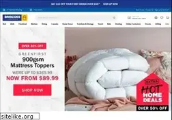 Sites similar to briscoes.co.nz