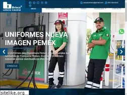 Sites similar to briscoindustrial.com