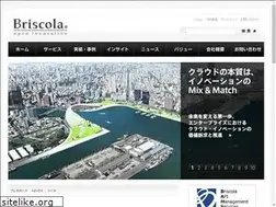 Sites similar to briscola.co.jp