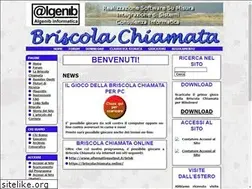 Sites similar to briscolachiamata.it