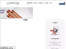 Sites similar to briscool.com.tr
