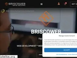 Sites similar to briscoweb.com
