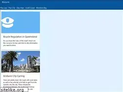 Sites similar to briscycle.com