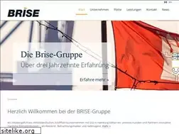 Sites similar to brise.de