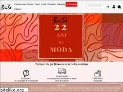 Sites similar to brise.ro