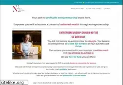 Sites similar to briseeley.com