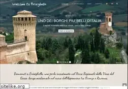 Sites similar to brisighella.org