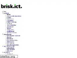 Sites similar to brisk-ict.nl