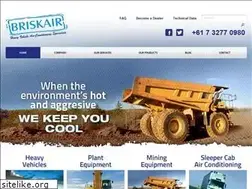 Sites similar to briskair.com.au