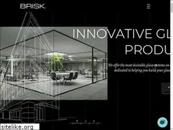 Sites similar to briskarch.com