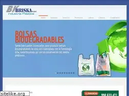 Sites similar to briskasac.com