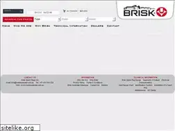 Sites similar to briskaustralia.com.au