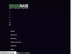 Sites similar to briskbase.com