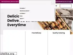Sites similar to briskcatering.com.au