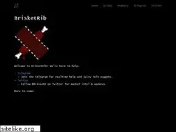 Sites similar to brisket.lol