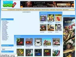 Sites similar to briskgames.com