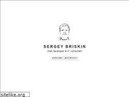 Sites similar to briskin.org
