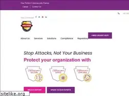 Sites similar to briskinfosec.com