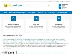 Sites similar to briskinsights.com