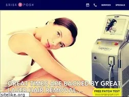 Sites similar to brisknposh.com