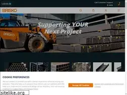 Sites similar to brisko.co.uk