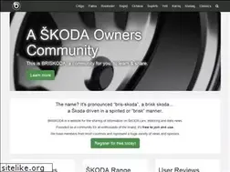 Sites similar to briskoda.net