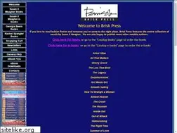 Sites similar to briskpress.com