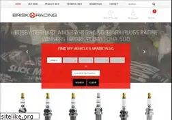 Sites similar to briskracing.com