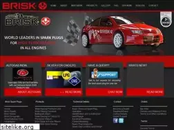 Sites similar to briskracing.in
