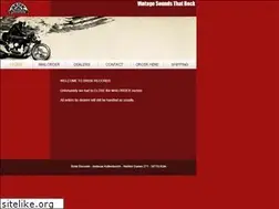 Sites similar to briskrecords.com