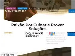 Sites similar to briskseguros.com.br