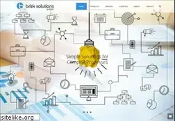 Sites similar to brisksol.com