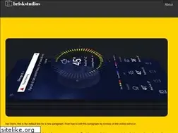 Sites similar to briskstudios.com