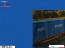 Sites similar to brisktransport.com.au