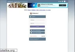 Sites similar to briskula.si