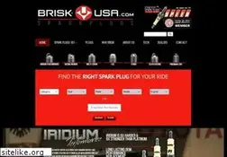 Sites similar to briskusa.com