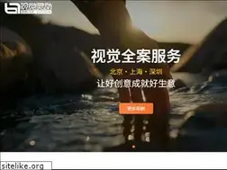 Sites similar to briskvision.cn